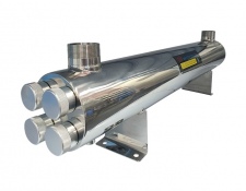 220 Watt Water Sterilizer UV