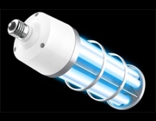 UV-C Corn 80 Watt Lamp