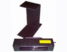 Hand Scanner 12 Watt with Stand