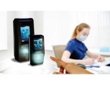 Steri C - Bio-metric Reader Light