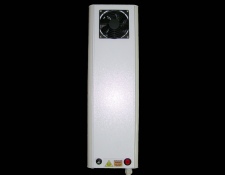 Sani 18 Watt Ambulance Unit (12 Volt)